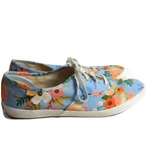 Keds x Rifle Paper Co Garden Party Sneakers